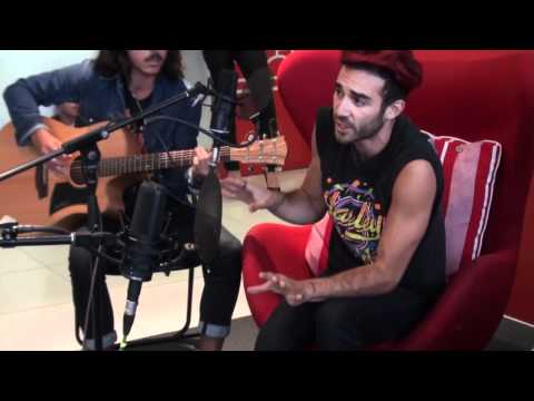 Nova Acoustic - Amy Meredith "Jealous"