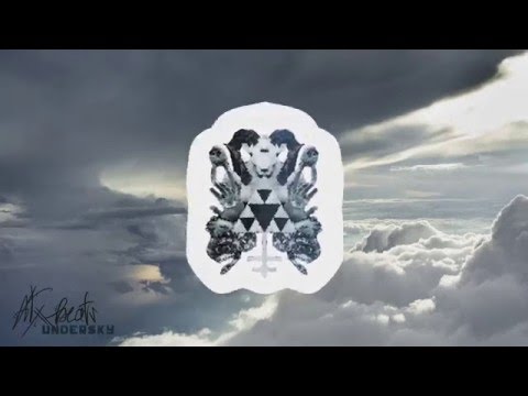 Alx Beats - Undersky