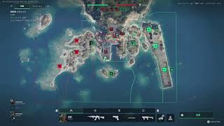 PS5  のらりりのデルタフォース 　初心者　AKM最強