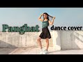 Panghat | Roohi | Rajkumar | Janvi | Varoon | Dance cover