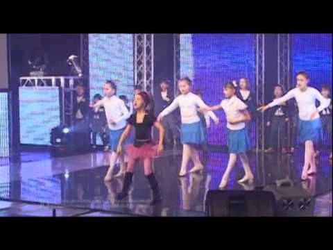 10. Наталија Цветкова - Фудбалерка на тато