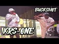 KRS-ONE, BUCKSHOT (BLACKMOON) & MAD LION Bring Down The House In Bedstuy Brooklyn August 2023 BDP
