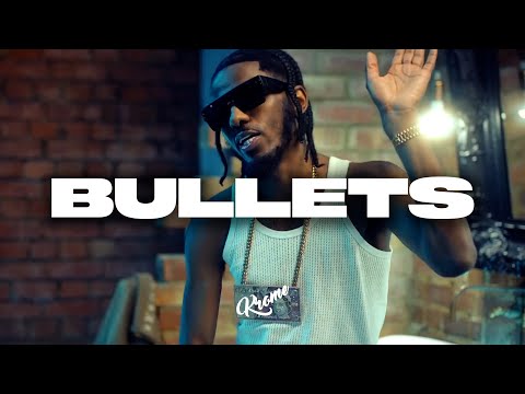 [FREE] Twin S x Kwengface Type Beat "BULLETS" UK Drill Type Beat | Prod By Krome