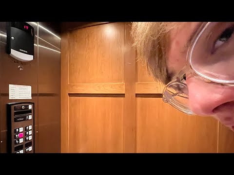 CAelevators & I Are Bored: Come Entertain Us!