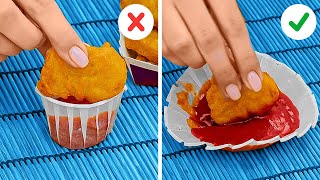 Genius Food Hacks That Will Simplify Your Life