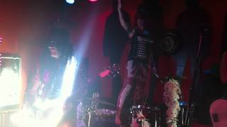 Adam Bomb: Rock Like Fuck