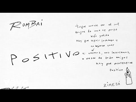Positivo - Rombai