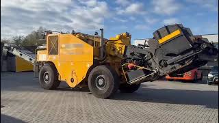 Roadtec SB 2500 D SHUTTLE BUGGY asfaltcentrale | Foto 4 - Machineryline