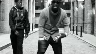 Lil Reeko Feat. Caspa - Gotta Go (@Prodeetv)