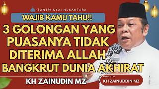 Download lagu ZAINUDDIN MZ'S LECTURE - 3 GROUPS WHOSE FASTING IS NOT ACCEPTED BY ALLAH KH ZAINUDDIN MZ'S LATEST... mp3
