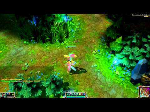 Order of the Lotus Karma =PBE=