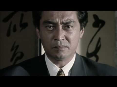 新 第三の極道（プレビュー）