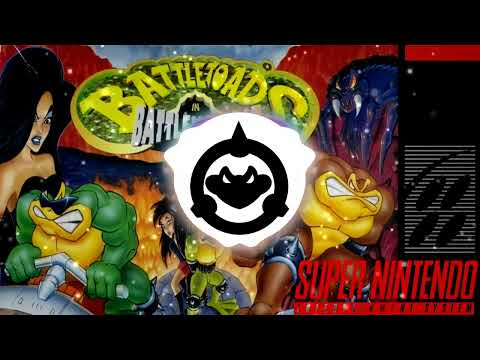 [FREE] Battletoads - Surf City [DEgITx] (No copyright music) #battletoads #metal #chiptune #8bit