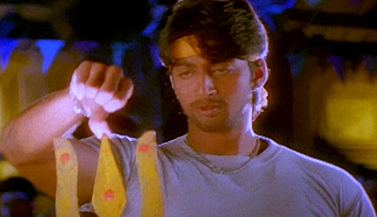 O Prema Lyrics | Sri Sita Ramula Kalyanam Chootamu Raarandi | Akkineni Nageswara Rao, Chandni, Chandra Mohan, Venkat | SP Balu, Sunitha Upadrashta | M. M. Keeravani