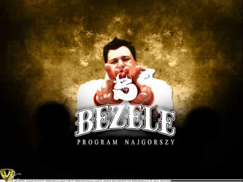 Ośka feat. Tede Kołcz Kiełbasa - Bezele kochana (Dj Black edit)