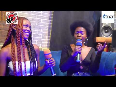 African queen reggae version - Cover