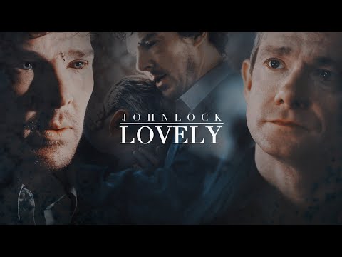 Sherlock & John || Save Him || Lovely