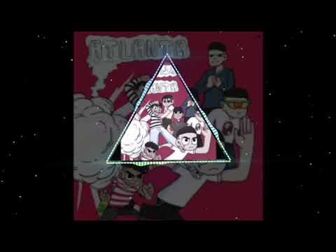 1-800 "Atlanta!" (ft. Vance, BIG Rush, Kurt Codeine, Corle, Sickobabyxo & Ogtreasure7)