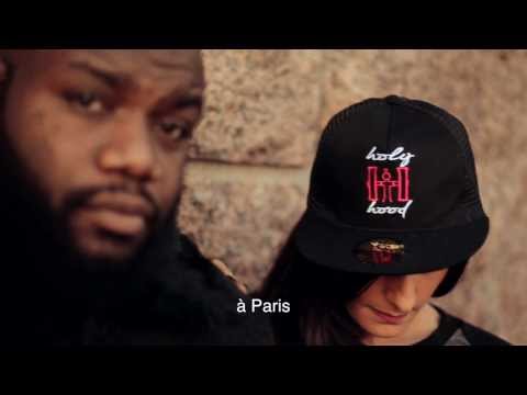 Holy Hood wear by Malekoumsa