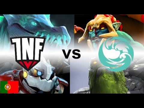 Infamous U.esports vs beastcoast  (1 jogo) BO2 |  DESTAQUES