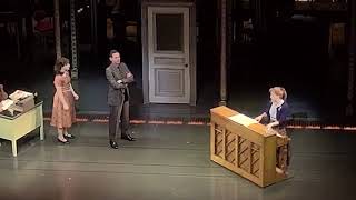 It Might as Well Rain Until September - Melissa Benoist (Beautiful, Carole King Musical)