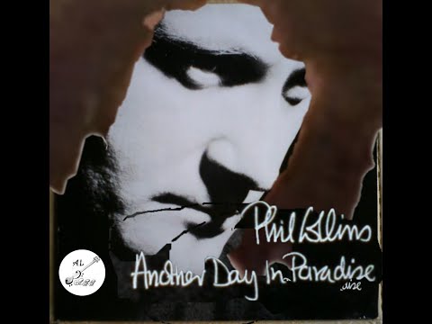 Phil Collins - Another Day in Paradise (Bass cover with TAB)