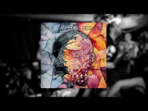 THE WALRUS RESISTS - The Face Of Heaven (OFFICIAL ALBUM TRAILER)
