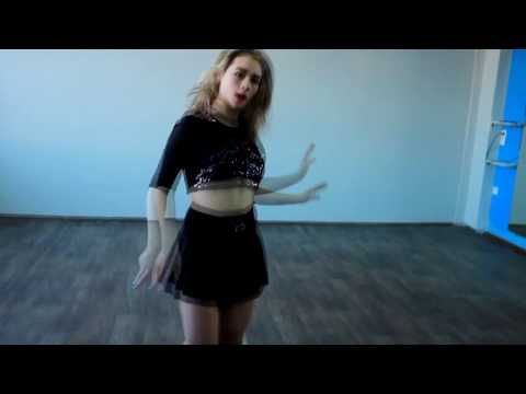 BlackPink - playing with fire (cover by Weiss)