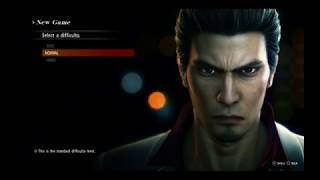 Yakuza 6: The Song of Life