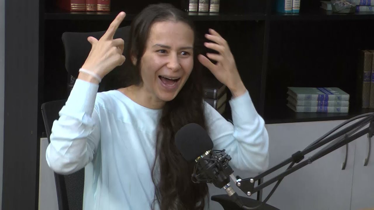 EDCAST #7: Danielle Nazário, a ex Ana Júlia GP