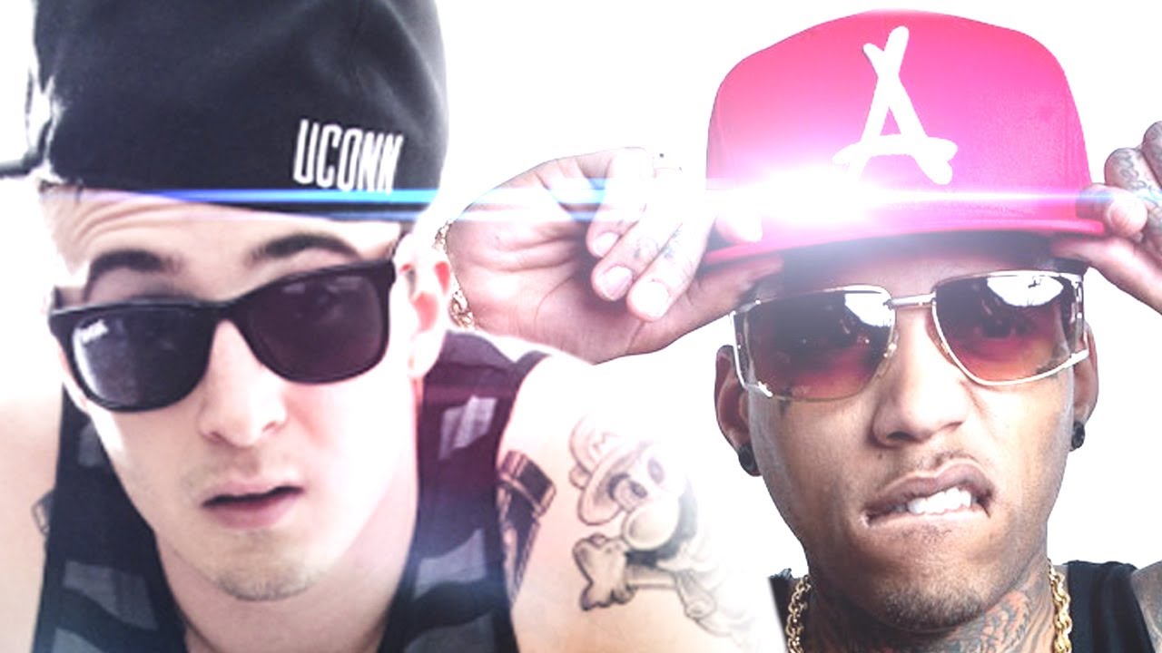 Chris Webby ft. Bun B x Kid Ink – “Wait A Minute”