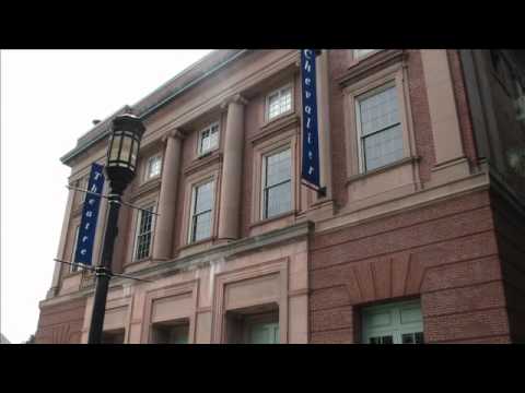 The Old Medford School House | Medford, Massachusetts