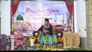 Download lagu Ceramah# KH, Usman Yunus# Di PP, AL AS'ADIYAH, BLEGA Bangkalan Madura. mp3