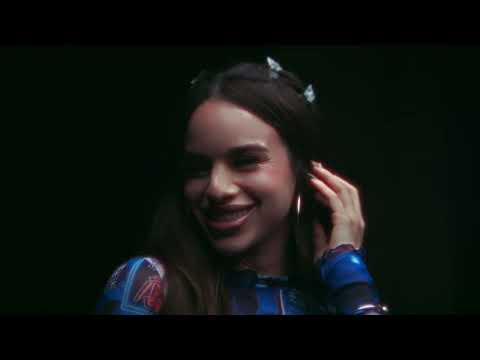 Nayron - Gafas (Official Music Video)