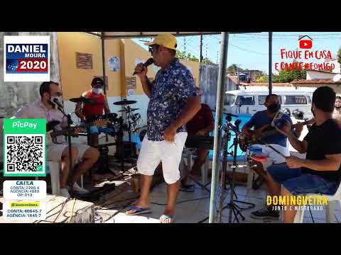 Live Iran paixão Junto e Misturado 02/08/2020