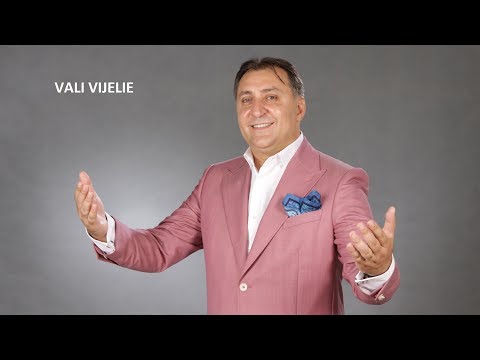VALI VIJELIE - E bine bine (AUDIO OFICIAL 2014)