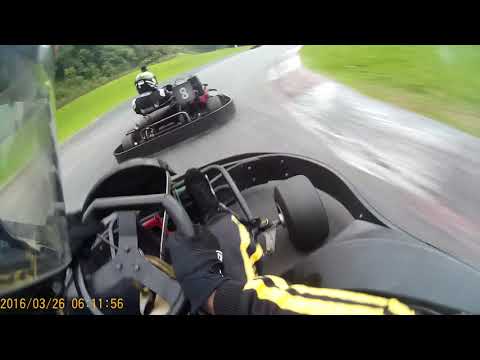 T. Regis - Kart Aldeia da Serra campeonato CDKA (Graduados) - Etapa 9 - 11/09/2018