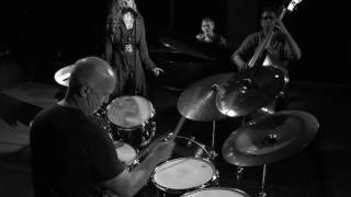 Message in a Bottle B&W