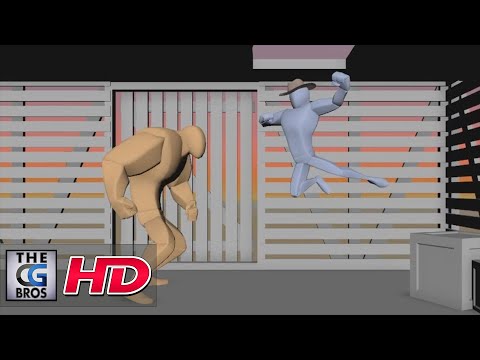 CGI & VFX Showreels: "Demo Reel" - by Gwendolyn Wynne Gettelfinger | TheCGBros