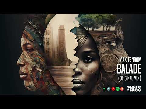 Max TenRom - Ballade [Melodic House]