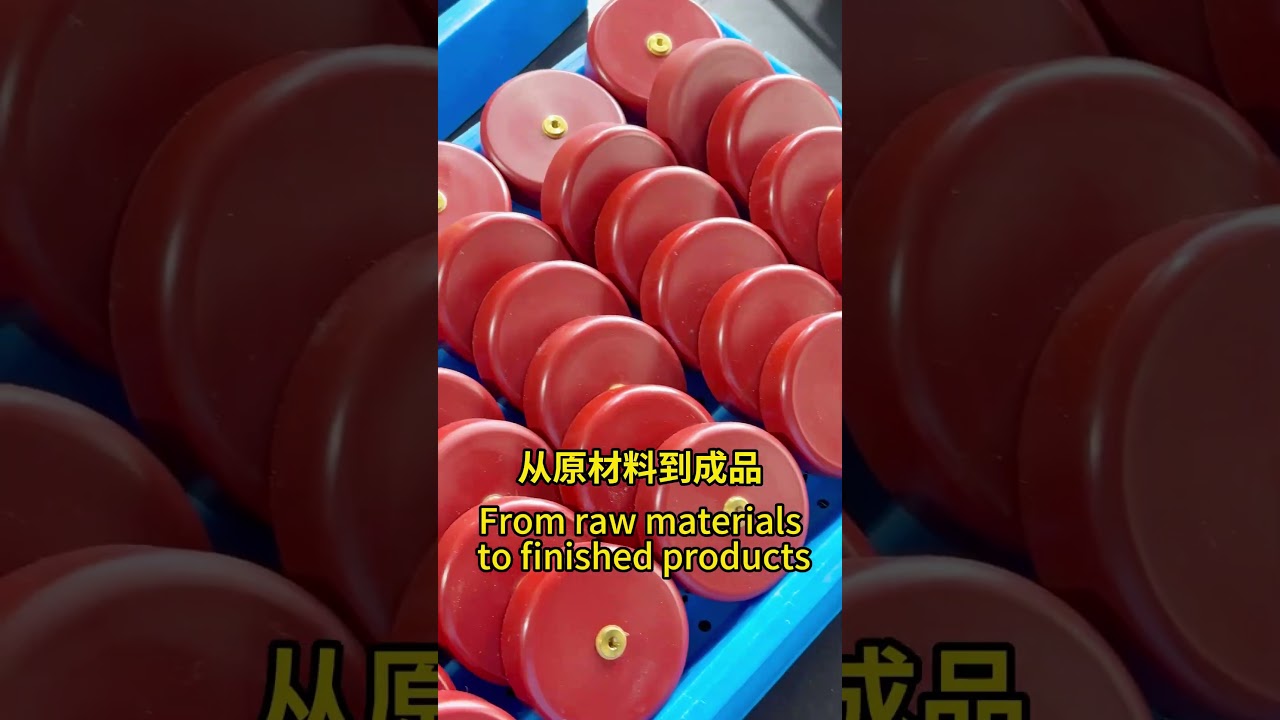 🎯 High-Quality High-Voltage Ceramic Capacitors – Direct from the Source! #HighVoltage Capacitors