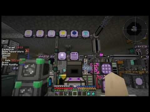 Forever Stranded Hardcore #81 - Sand Catastrophy & Starter City Looting!!! - 0 Quest - 1.9.1