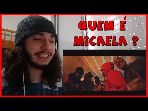Spinardi - R.I.P Micaela (Diss DFIDELIZ) | REACT/ANÁLISE BAUEB