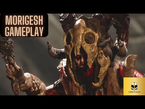 Morigesh Gameplay No Commentary | Predecessor