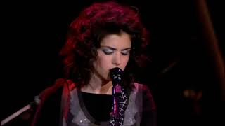 Katie Melua – Spider&#39;s Web (Live from Rotterdam)