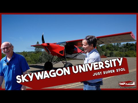 Just Aircraft Super STOL