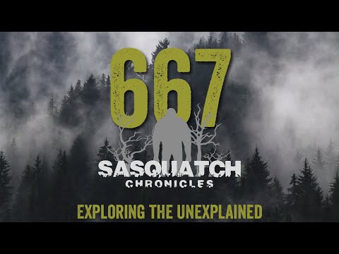 SC EP:667 Exploring the Unexplained