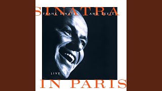 I Love Paris (Live In Paris/1962)