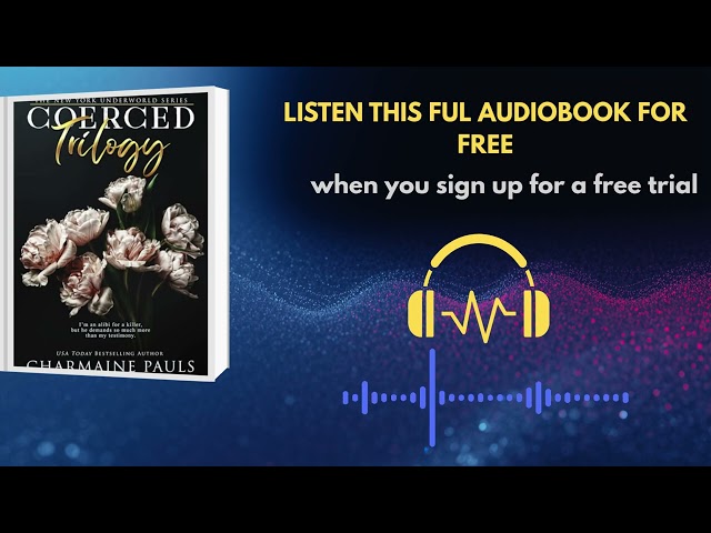 Vídeo relacionado con Coerced Trilogy: A Dark Mafia Romance (New York Underworld) (English Edition)