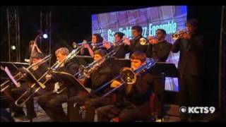 Jazz Alive!: Garfield Jazz Ensemble - Willis